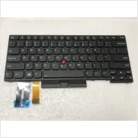 Ảnh sản phẩm Bàn phím LENOVO T14 GEN 1 2/E480 T480S =CÓ CHUỘT GIỮA= (CÓ ĐÈN,) *PHÍM RỜI/CÓ KHUNG* =>Lenovo Thinkpad 