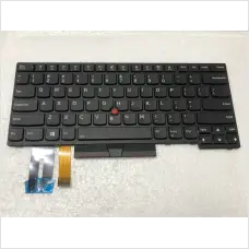 Ảnh sản phẩm Bàn phím LENOVO T14 GEN 1 2/E480 T480S =CÓ CHUỘT GIỮA= (CÓ ĐÈN,) *PHÍM RỜI/CÓ KHUNG* =>Lenovo Thi..