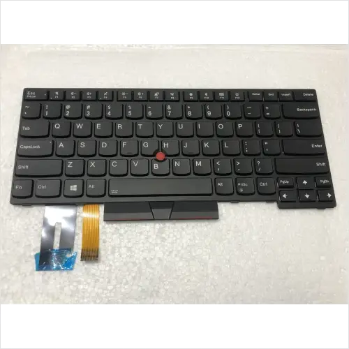 ảnh đại diện của Bàn phím LENOVO T14 GEN 1 2/E480 T480S =CÓ CHUỘT GIỮA= (CÓ ĐÈN