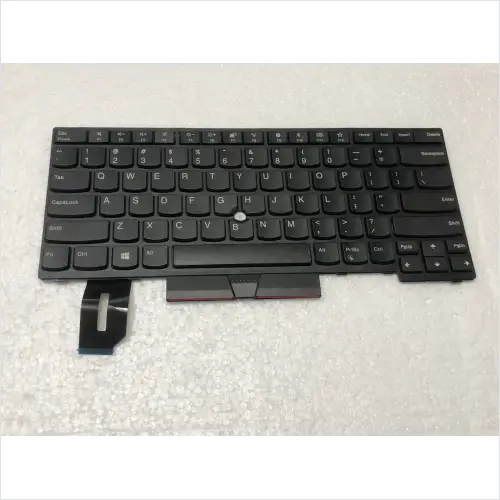ảnh đại diện của Bàn phím LENOVO T480 OEM  KO CHUỘT GIỮA