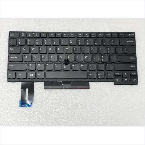 ảnh đại diện của Bàn phím Lenovo Thinkpad Edge( KO CHUỘT ) E480 E485 E490 E495 T480 T480s T490 L380 L480 L490