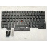 Ảnh sản phẩm Bàn phím Lenovo Thinkpad Edge E480 E485 E490 E495 T480 T480s T490 L380 L480 L490 T490S  ZIN
