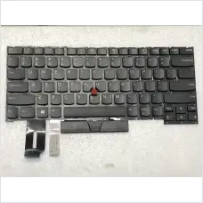 Ảnh sản phẩm Bàn phím Lenovo Thinkpad Edge E480 E485 E490 E495 T480 T480s T490 L380 L480 L490 T490S  ZIN..