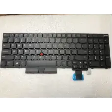 Ảnh sản phẩm Bàn phím LENOVO T570S CÓ CHUỘT KHÔNG ĐÈN..