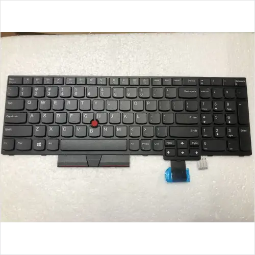 ảnh đại diện của Bàn phím LENOVO T570S CÓ CHUỘT KHÔNG ĐÈN
