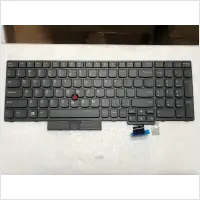 Ảnh sản phẩm Bàn phím LENOVO T570S CÓ CHUỘT KHÔNG ĐÈN