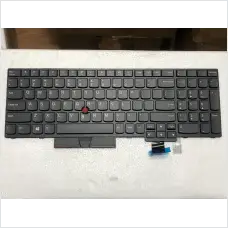Ảnh sản phẩm Bàn phím LENOVO T570S CÓ CHUỘT KHÔNG ĐÈN..
