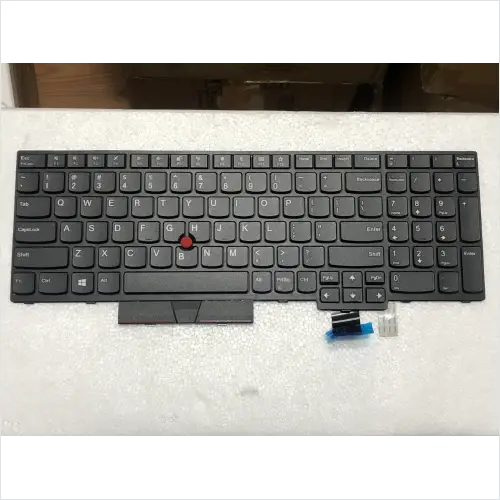 ảnh đại diện của Bàn phím LENOVO T570S CÓ CHUỘT KHÔNG ĐÈN
