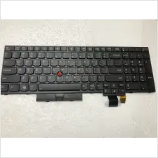 Ảnh sản phẩm Bàn phím LENOVO T570S LED 带背光..