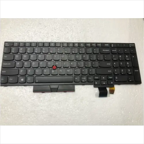 ảnh đại diện của Bàn phím LENOVO T570S LED 带背光