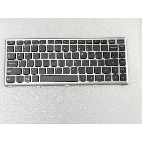 ảnh đại diện của Bàn phím LENOVO U410 ZIN giống s400 khác vị trí ốc (nhiều ốc hơn s400)