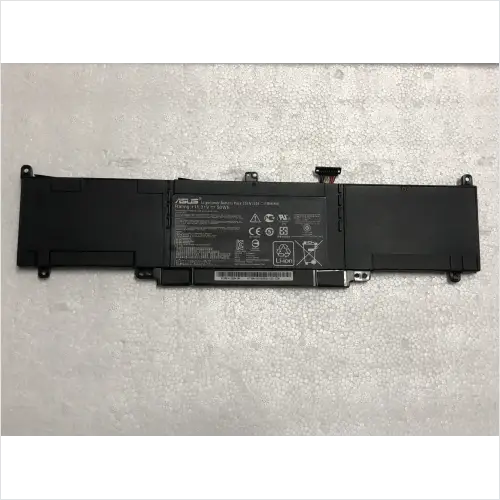 ảnh đại diện của Pin ASUS C31N1339 Battery for Asus ZenBook UX303 UX303L UX303L UX303LN TP300L Q302L 50Wh
