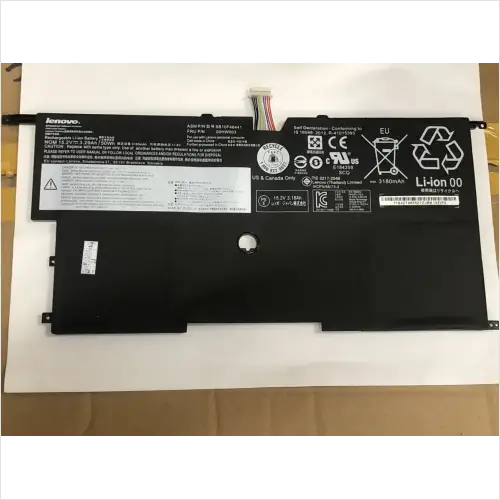 ảnh đại diện của Pin LENOVO X1 CARBON GEN 2 3 (ZIN) - 4 CELL