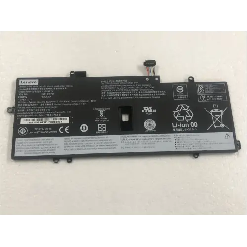 ảnh đại diện của Pin Lenovo X1 Carbon gen 7 8 (Core I thế hệ 10 11) L18L4P71 L18M4P72 L18C4P71
