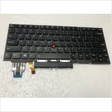 Ảnh sản phẩm Bàn phím LENOVO THINKPAD X1 CARBON GEN 7th 8th (CORE I THẾ HỆ 9,10) => =>Thinkpad X1 Carbon Ge..