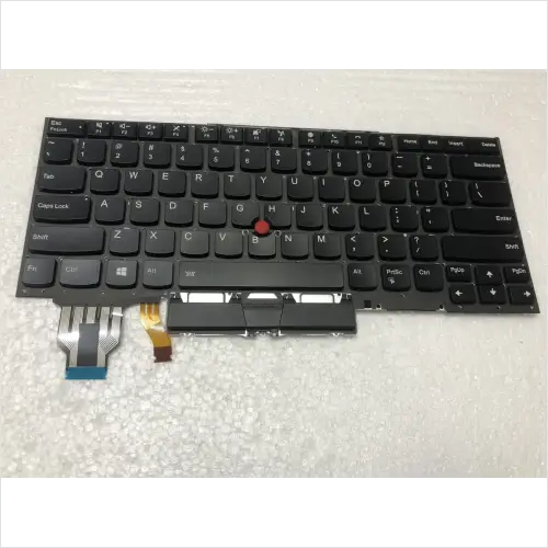 ảnh đại diện của Bàn phím LENOVO THINKPAD X1 CARBON GEN 7th 8th (CORE I THẾ HỆ 9