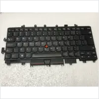 Ảnh sản phẩm Bàn phím Lenovo Thinkpad X1 Yoga Gen 1 (20FQ 20FR) (2016) (CORE I  6th )