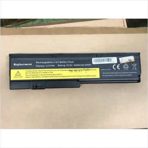 ảnh đại diện của Pin LENOVO X200 OEM
