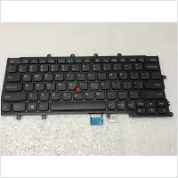Ảnh sản phẩm Bàn phím LENOVO X240 =CÓ CHUỘT GIỮA= => =>Thinkpad X240 X240s X250 X260 X270, 04Y0910