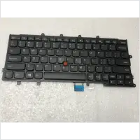 Ảnh sản phẩm Bàn phím Lenovo Thinkpad X240 X240s X250 X260 X270, 04Y0910 CHUỘT