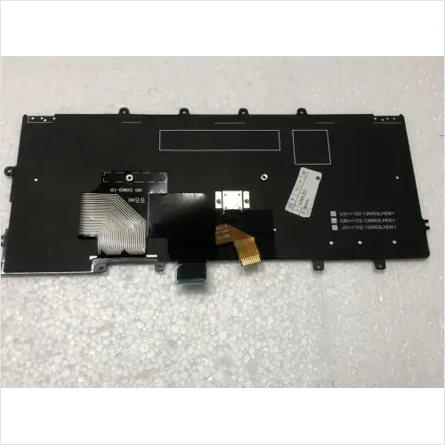 Hình ảnh thực tế thứ 2 của ) =>Thinkpad X240 X240s X250 X260 X270