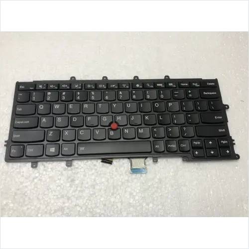 ảnh đại diện của Bàn phím LENOVO X240 =CÓ CHUỘT GIỮA= (CÓ ĐÈN