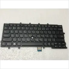 Ảnh sản phẩm Bàn phím LENOVO X240 =KO CHUỘT GIỮA= => =>Thinkpad X240 X240s X250 X260 X270, 04Y0910..
