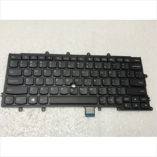 ảnh đại diện của Bàn phím LENOVO X240 =KO CHUỘT GIỮA= => =>Thinkpad X240 X240s X250 X260 X270