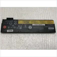 Ảnh sản phẩm PIN LENOVO X240 GẮN NGOÀI 24WH MỎNG (ZIN) - 3 CELL - Thinkpad T440 T440s T450 T450s T460 T550 45N112..
