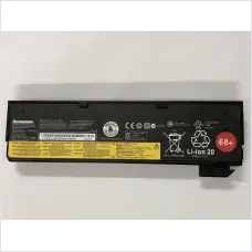 Ảnh sản phẩm Pin Lenovo X240Z6CE..