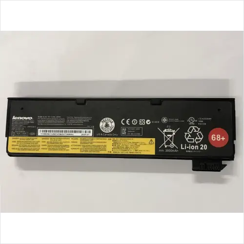 ảnh đại diện của Pin Lenovo X240Z6CE