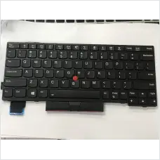 Ảnh sản phẩm Bàn phím LENOVO X280 =CÓ CHUỘT GIỮA= (CÓ ĐÈN, ) =>Thinkpad X280 X285, 20KF 20KE..