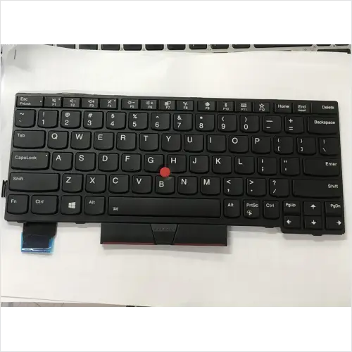 ảnh đại diện của Bàn phím LENOVO X280 =CÓ CHUỘT GIỮA= (CÓ ĐÈN