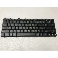 Ảnh sản phẩm Bàn phím LENOVO Y450 ĐEN =>Ideapad V460 Y450 B460 Y460 Y450A Y450G Y550 Y560 (Đen)..