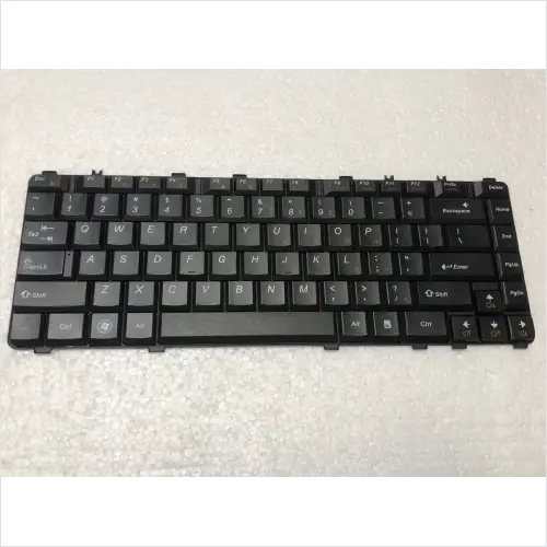 ảnh đại diện của Bàn phím LENOVO Y450 ĐEN =>Ideapad V460 Y450 B460 Y460 Y450A Y450G Y550 Y560 (Đen)