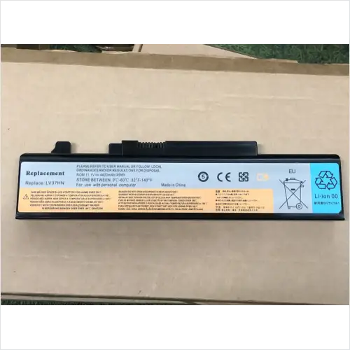 ảnh đại diện của Pin LENOVO Y450 OEM