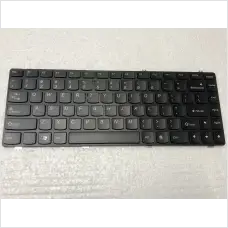 Ảnh sản phẩm Bàn phím LENOVO Y470 =>IdeaPad Y470 Y470M Y470N Y470P..