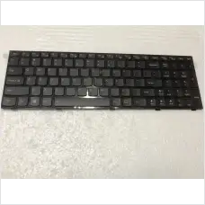 Ảnh sản phẩm Bàn phím LENOVO IDEAPAD Y510P (CÓ ĐÈN) =>IdeaPad Y500 Y500N Y510P Y590..