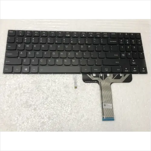 ảnh đại diện của Bàn phím LENOVO Y540-15IRH (LED TRẮNG