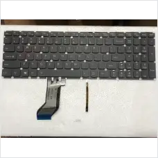 Ảnh sản phẩm Bàn phím LENOVO IDEAPAD Y700-15ISK =>Lenovo Ideapad Y700 Y700-15, Y700-15ISK, Y700-15ACZ, Y700-15..