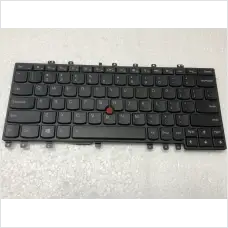 Ảnh sản phẩm Bàn phím LENOVO THINKPAD YOGA S1 S240  - Thinkpad Yoga 12 S1 S240 04Y2620 ST-83US..