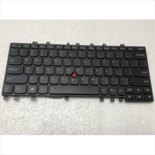 ảnh đại diện của Bàn phím LENOVO THINKPAD YOGA S1 S240  - Thinkpad Yoga 12 S1 S240 04Y2620 ST-83US