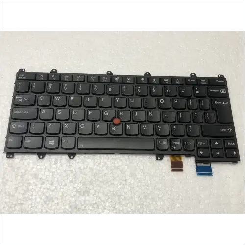 ảnh đại diện của Bàn phím Lenovo ThinkPad S1 Yoga 260 Yoga 370 X380 Yoga