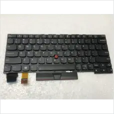 Ảnh sản phẩm Bàn phím LENOVO YOGA X390 (. ÂM KO KHUNG) - Thinkpad Yoga X390 X395, 20NN 20NQ..