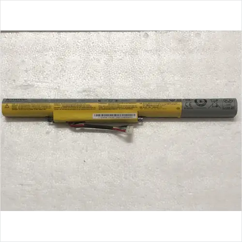 ảnh đại diện của PIN LENOVO IDEAPAD Z400 (ZIN) - 4 CELL - IdeaPad Z400 Z400A Z410 Z500 Z500A Z510 P500 L12S4K01