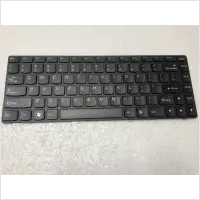 Ảnh sản phẩm Bàn phím LENOVO Z460 =>IdeaPad Z450 Z460 Z460A Z460G