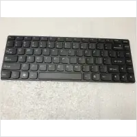 Ảnh sản phẩm Bàn phím LENOVO Z470