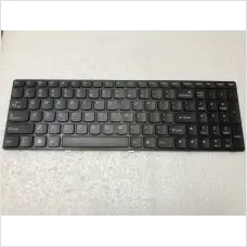Ảnh sản phẩm Bàn phím LENOVO Z560 =>Ideapad B580 Z560 Z560A Z565 Z565A G570 G575 G770 G780..