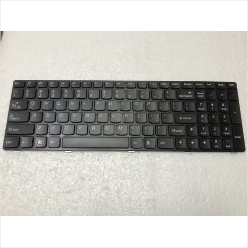 ảnh đại diện của Bàn phím LENOVO Z560 =>Ideapad B580 Z560 Z560A Z565 Z565A G570 G575 G770 G780