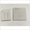 Sạc Macbook 30w USB Type C full box trắng
